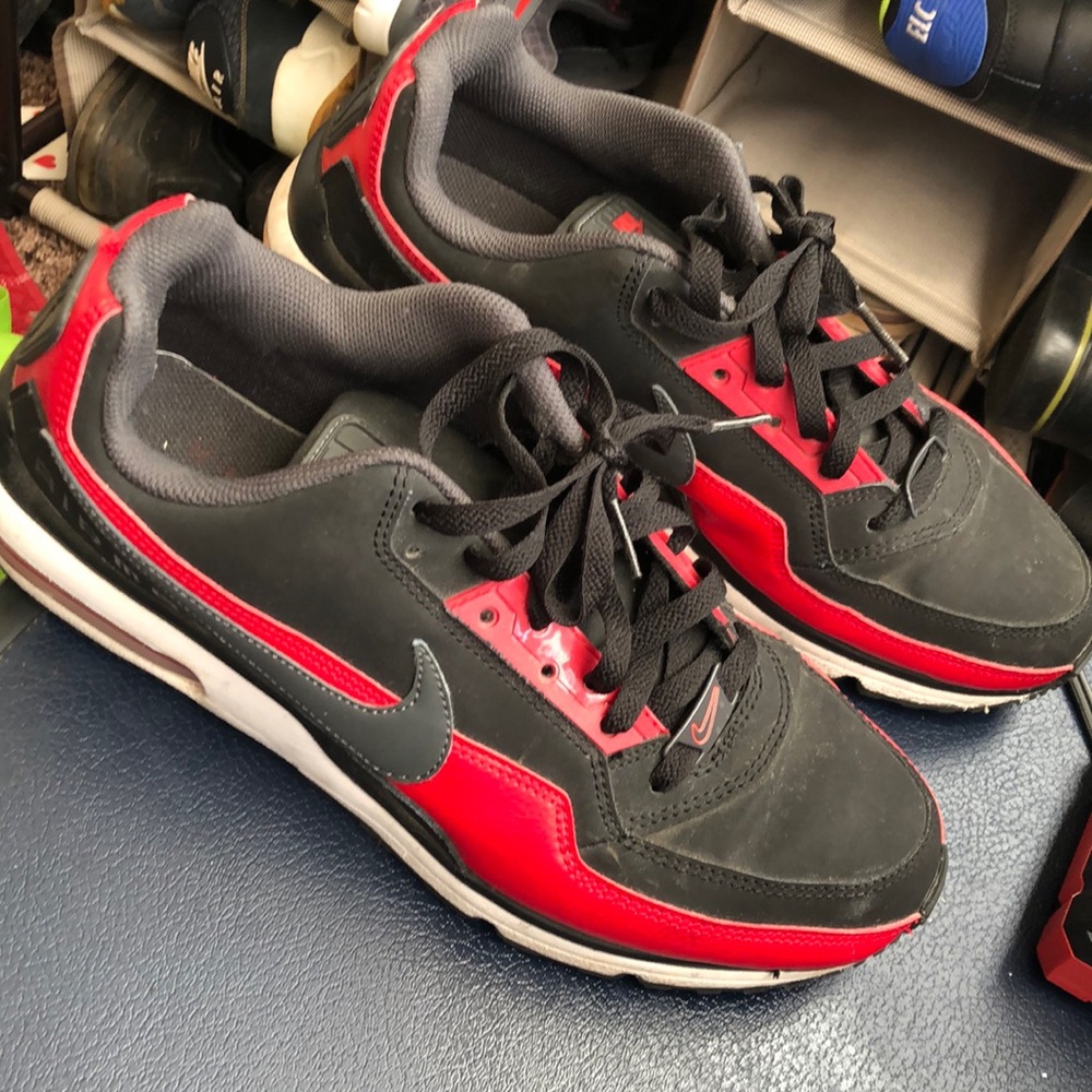 Nike air max